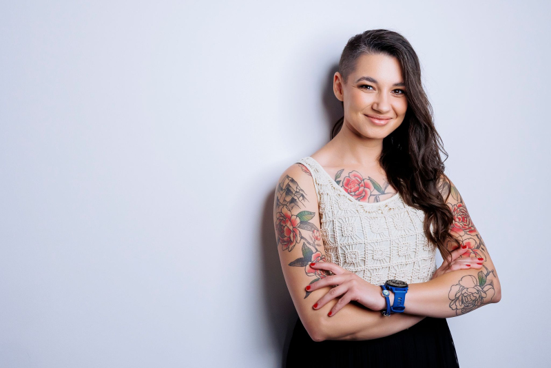 mgr Anna Ponikiewska