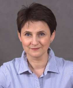 dr hab. Katarzyna Węsierska