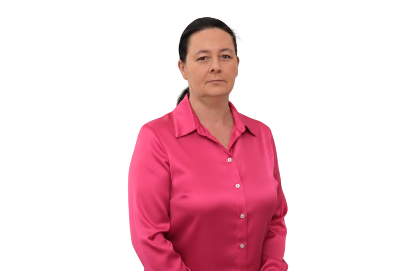 mgr Agata Jędrzejczyk