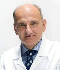 dr n. med. Andrzej Senderski