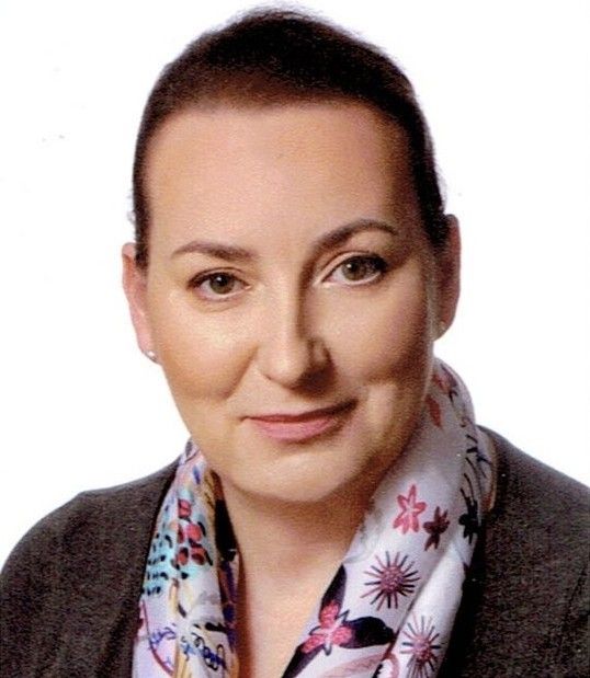 mgr Izabela Buczyńska