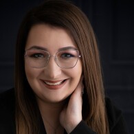 mgr Monika Frysz