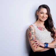 mgr Anna Ponikiewska