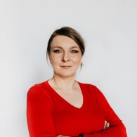 mgr Ewa Grzelak