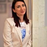mgr Dominika Kozłowska-Wojnar