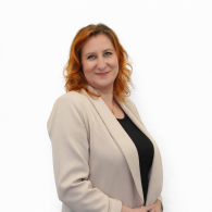 mgr Monika Nawrocka-Matera