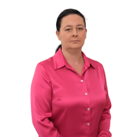 mgr Agata Jędrzejczyk