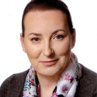 mgr Izabela Buczyńska