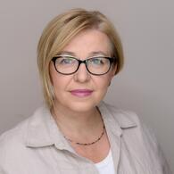 mgr Agnieszka Rajs Glazar