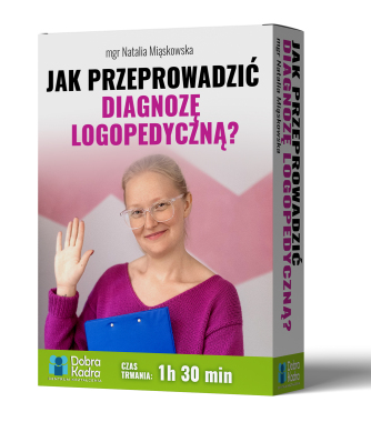 Jak przeprowadzić diagnozę logopedyczną?