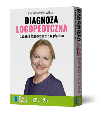 Diagnoza logopedyczna - badania wstępne, uzupełniające, podstawowe, specjalistyczne